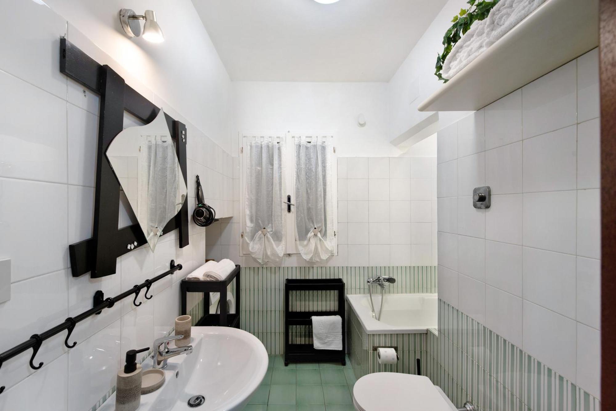 Casa Re A Due Passi Dal Mare Apartment Genoa