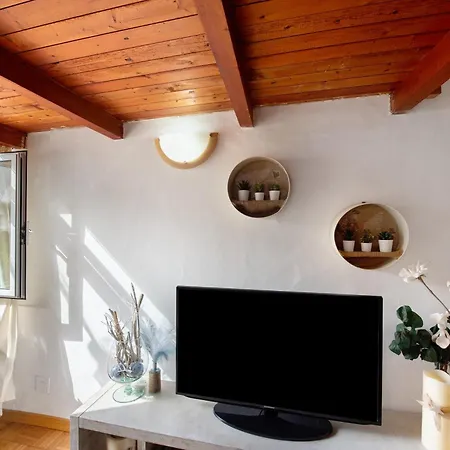 Casa Re A Due Passi Dal Mare Apartment Genoa Exterior photo
