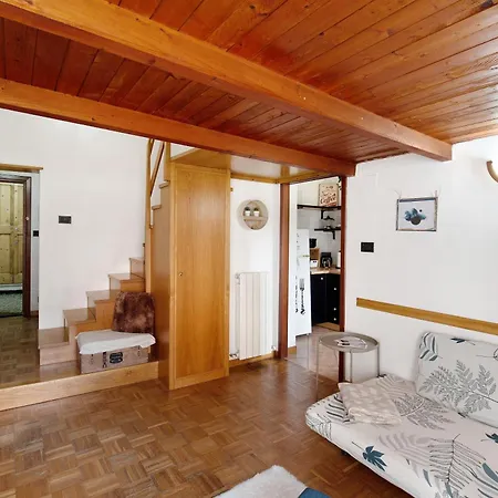 Casa Re A Due Passi Dal Mare Apartment Genoa Exterior photo