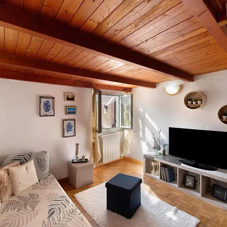 Casa Re A Due Passi Dal Mare Apartment Genoa Exterior photo