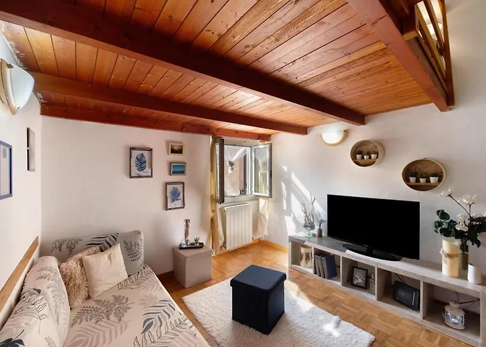 Casa Re A Due Passi Dal Mare