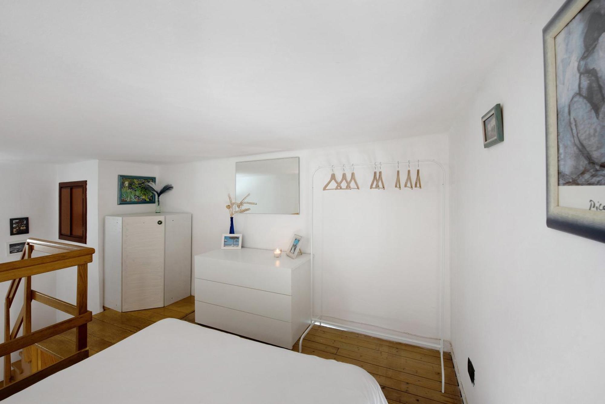 Casa Re A Due Passi Dal Mare Appartamento *