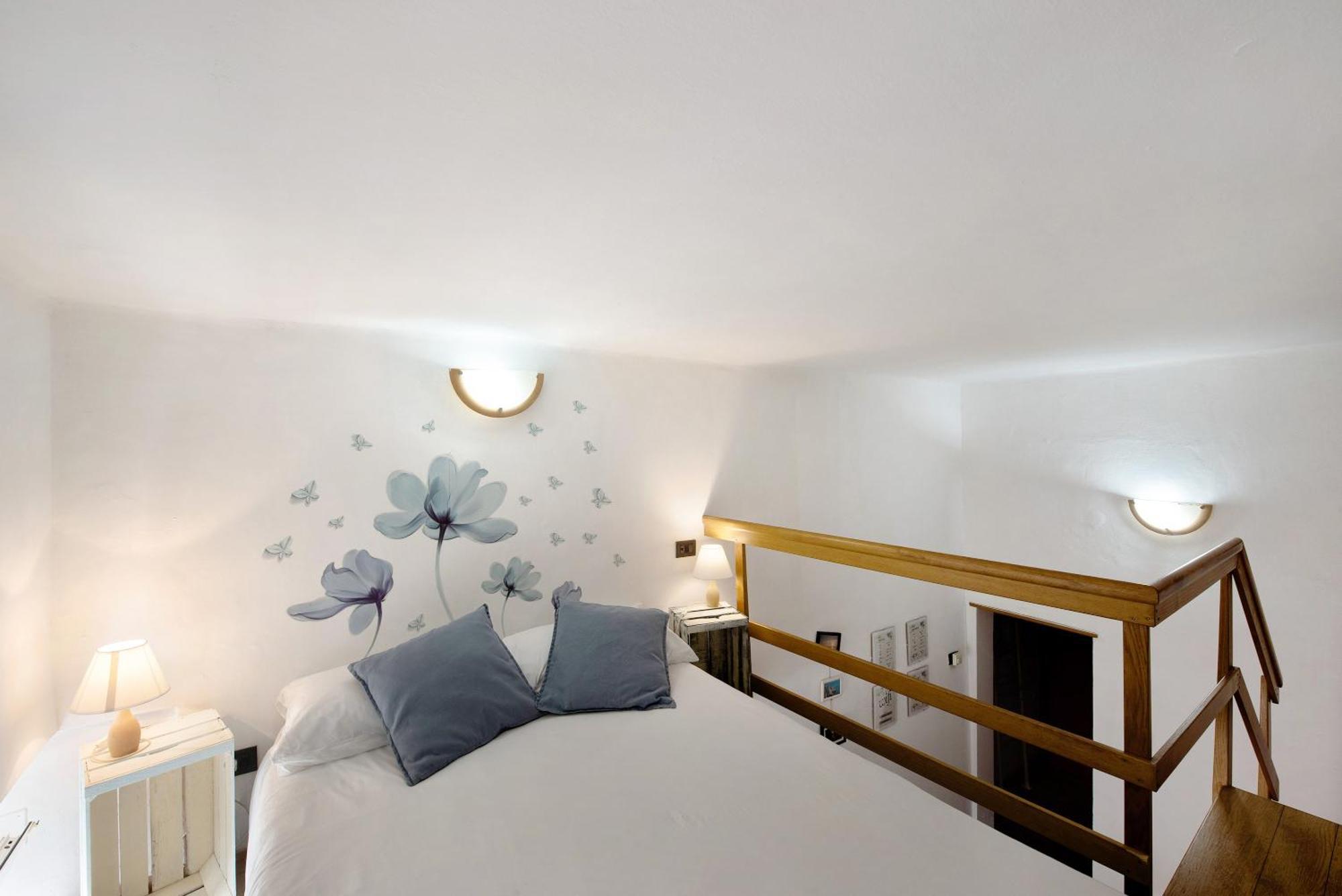 Casa Re A Due Passi Dal Mare Apartment