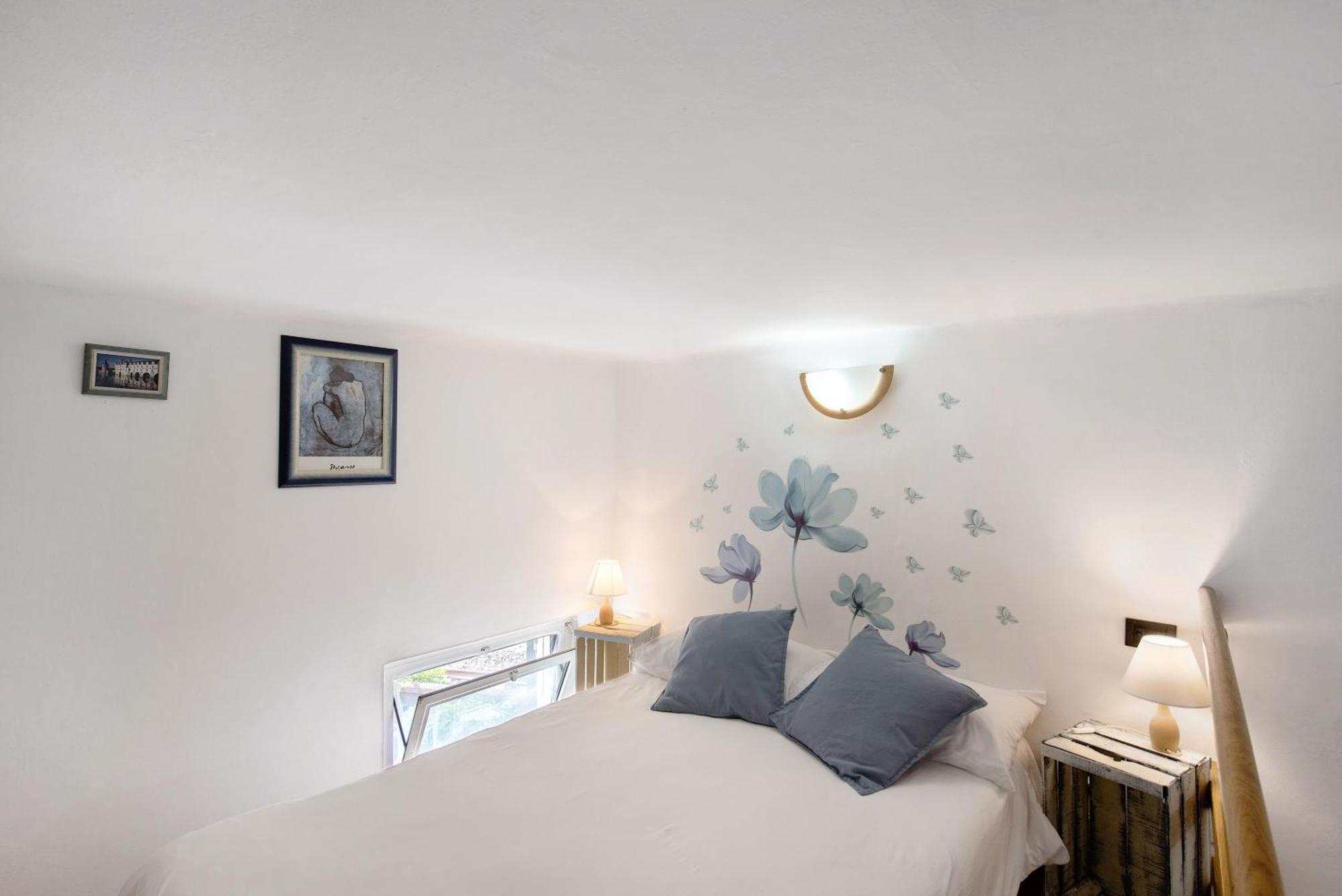 Casa Re A Due Passi Dal Mare Genova