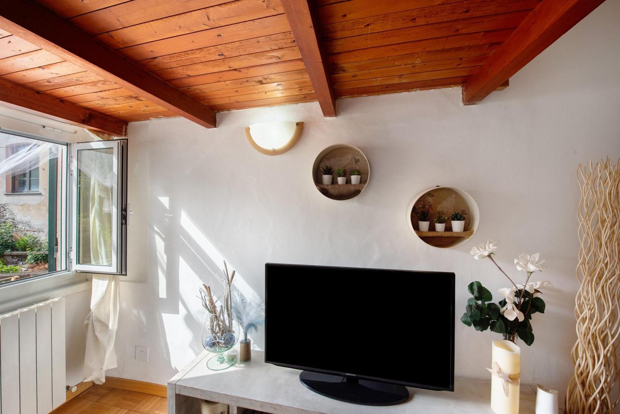 Casa Re A Due Passi Dal Mare * Genua