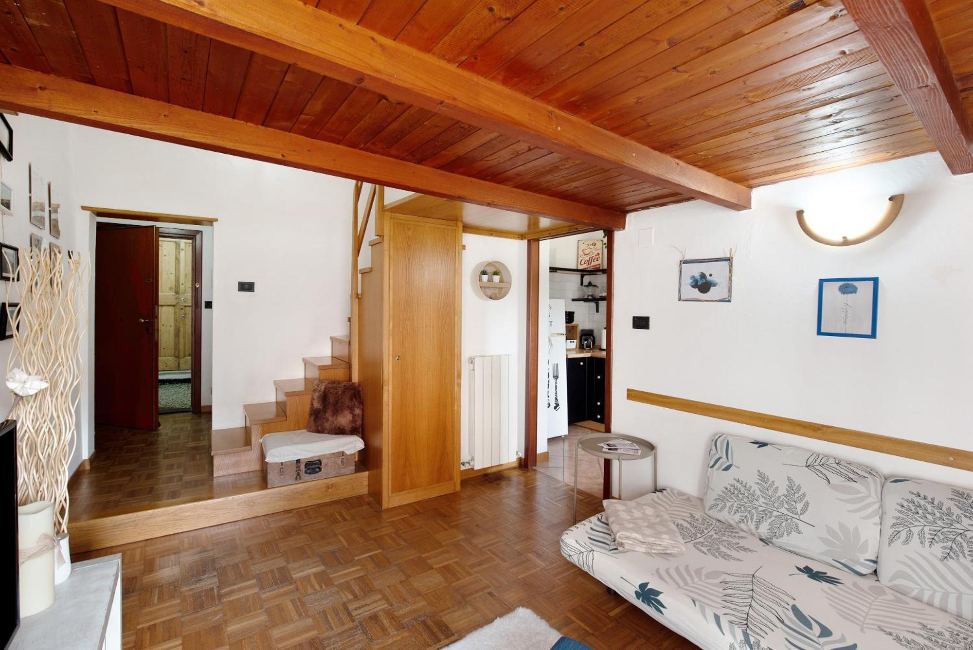 Casa Re A Due Passi Dal Mare