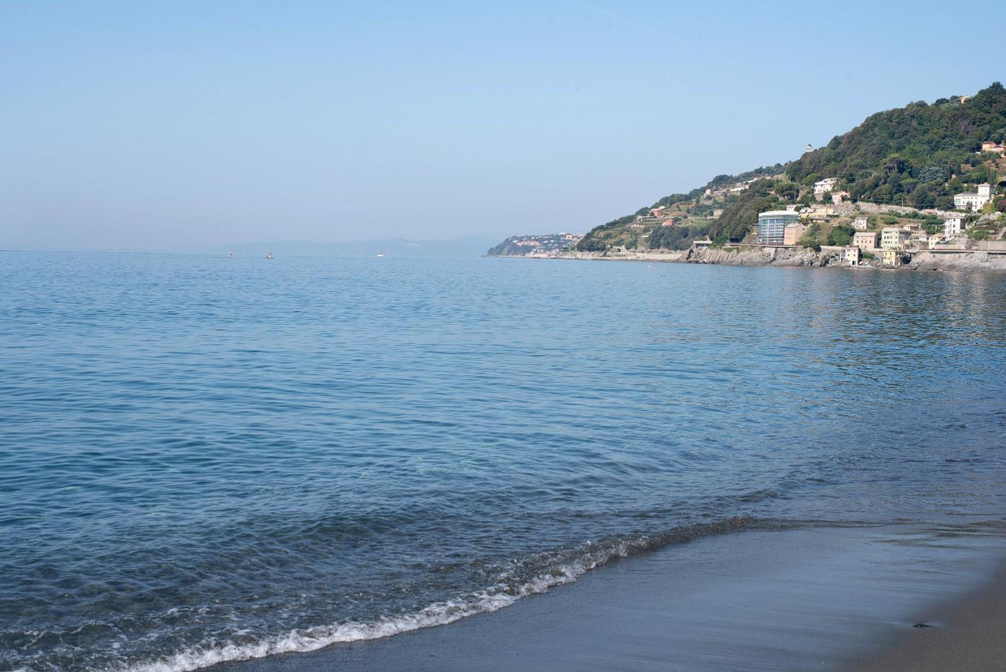 Casa Re A Due Passi Dal Mare Appartamento *
