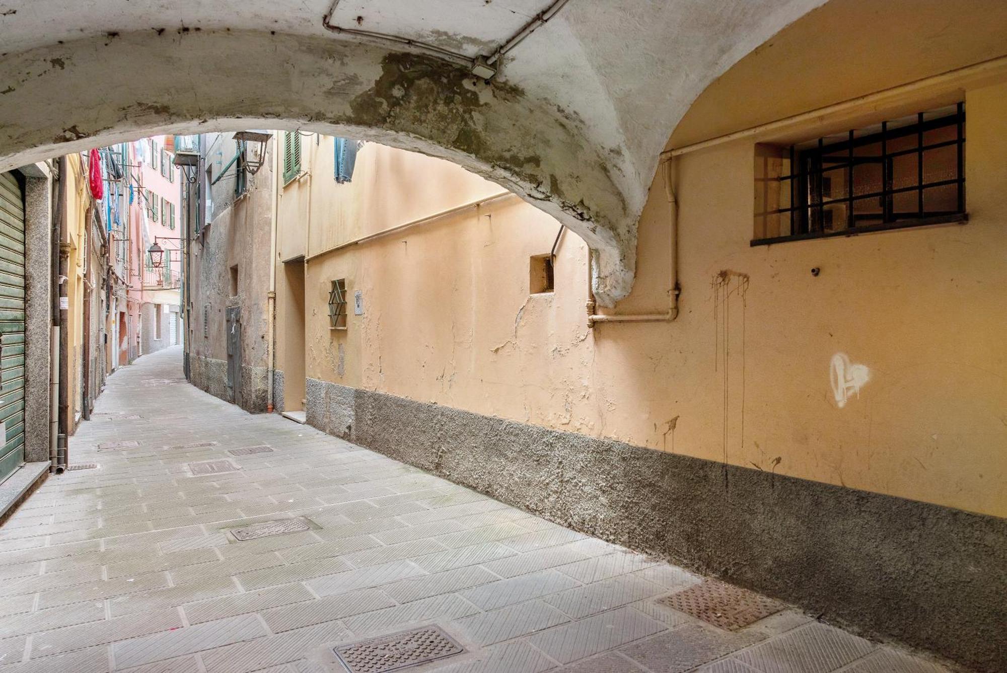 Appartamento Casa Re A Due Passi Dal Mare *