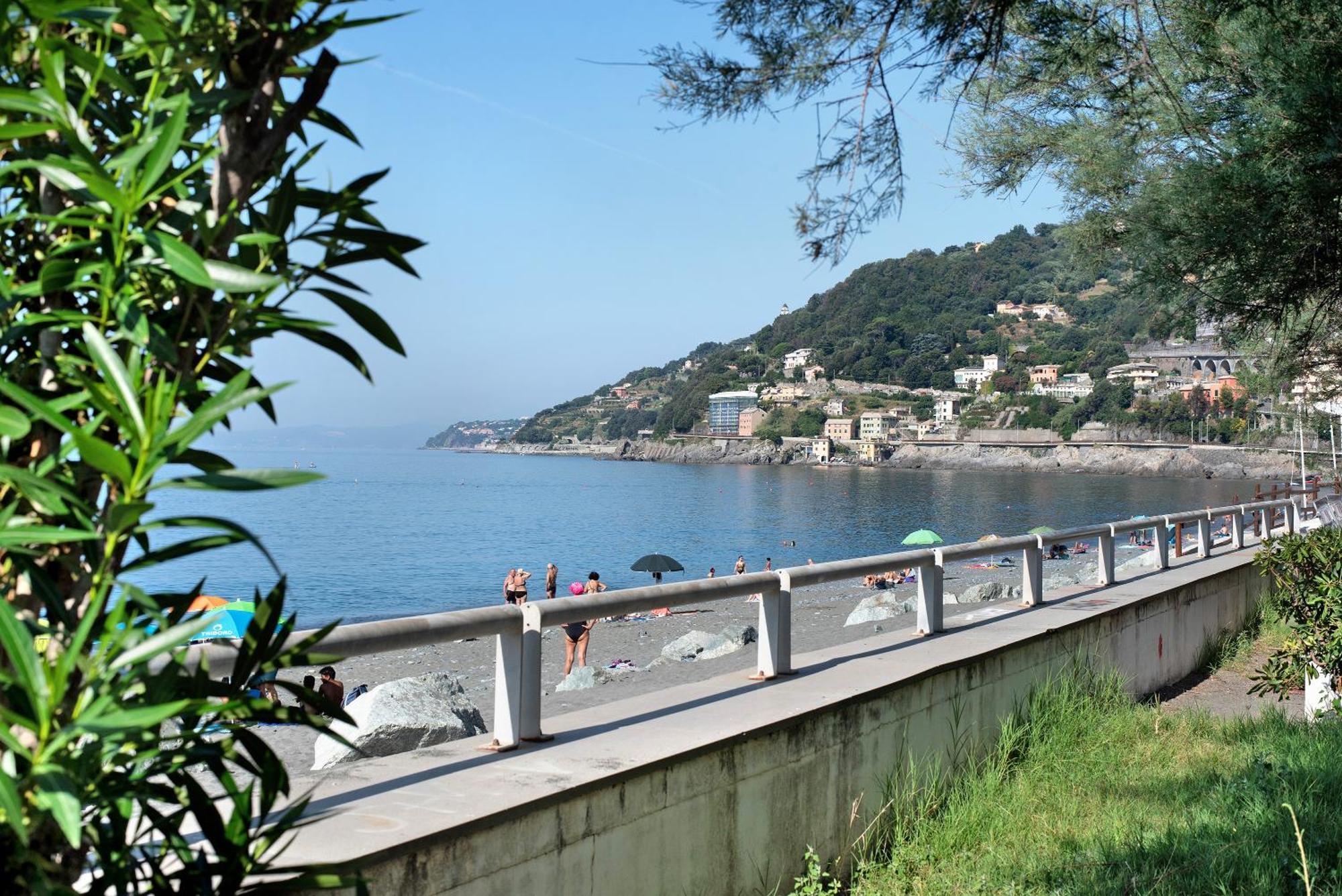 Appartamento Casa Re A Due Passi Dal Mare *